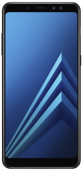 A8 Plus 2018
