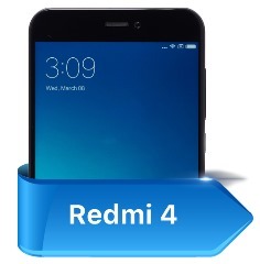Redmi 4