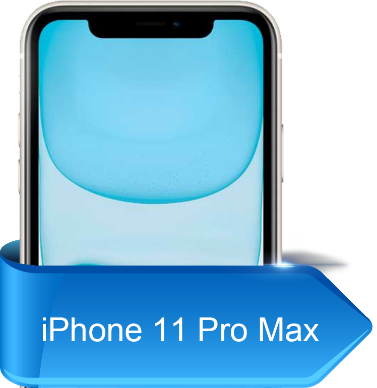 iPhone 11 Pro Max