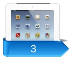 iPad 3