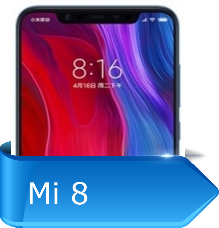 Mi 8