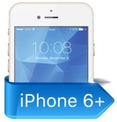 iPhone 6 Plus