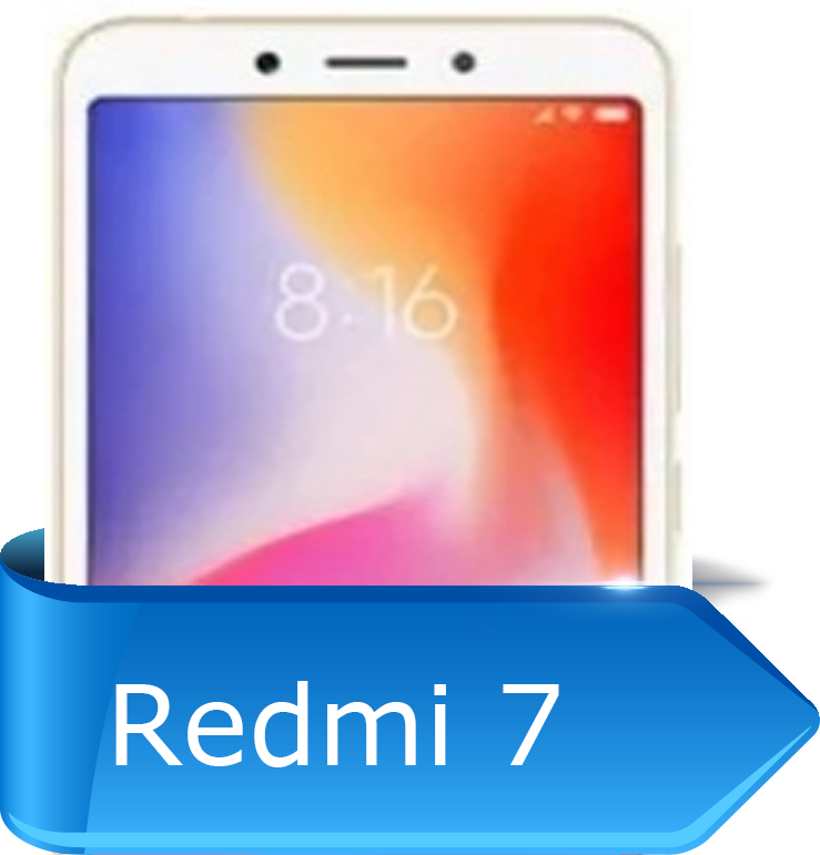 Redmi 7