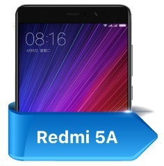 Redmi 5a