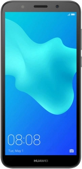 HONOR Y5