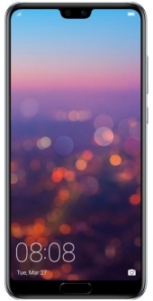 P20 PRO