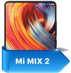 mi mix 2