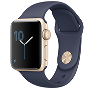 Apple Watch Series 1 38mm