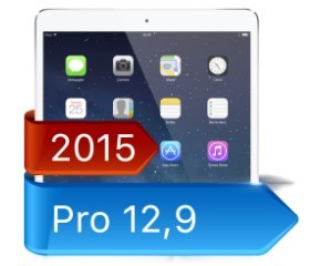 iPad Pro 12,9 2015