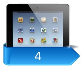 iPad 4