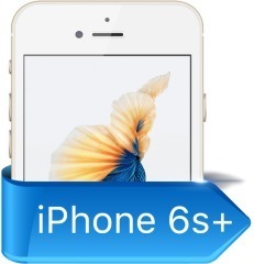 iPhone 6s Plus