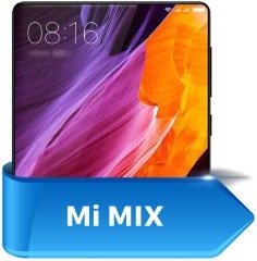 mi mix