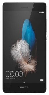 P8 LITE