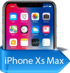 iPhone Xs Max