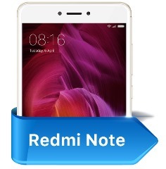 Redmi Note