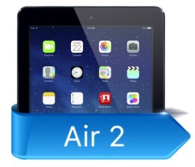 iPad Air 2