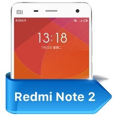Redmi Note 2