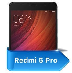 Redmi 5 pro