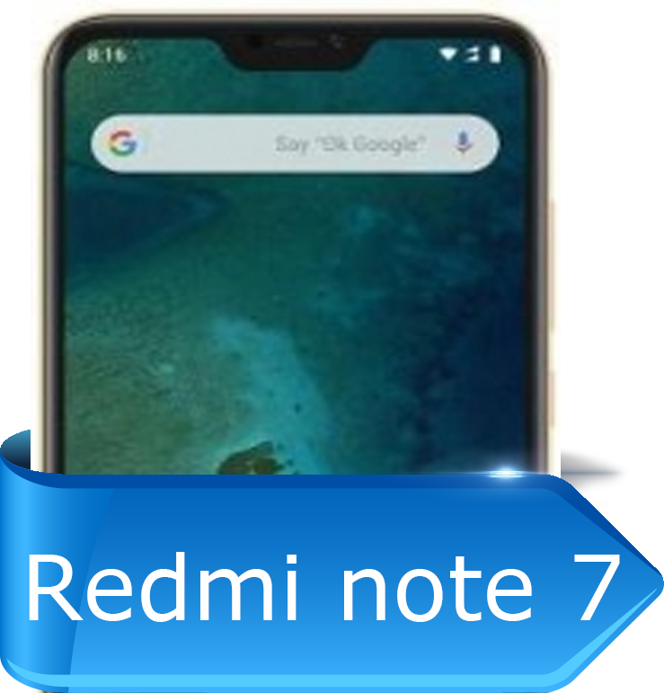Redmi Note 7