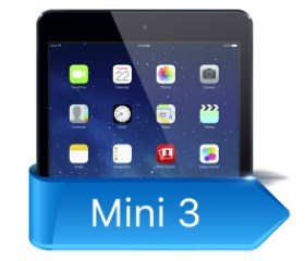 iPad Mini 3