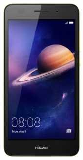HONOR Y6 2018