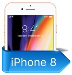 iPhone 8