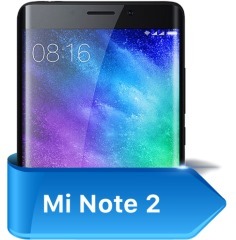 mi note 2
