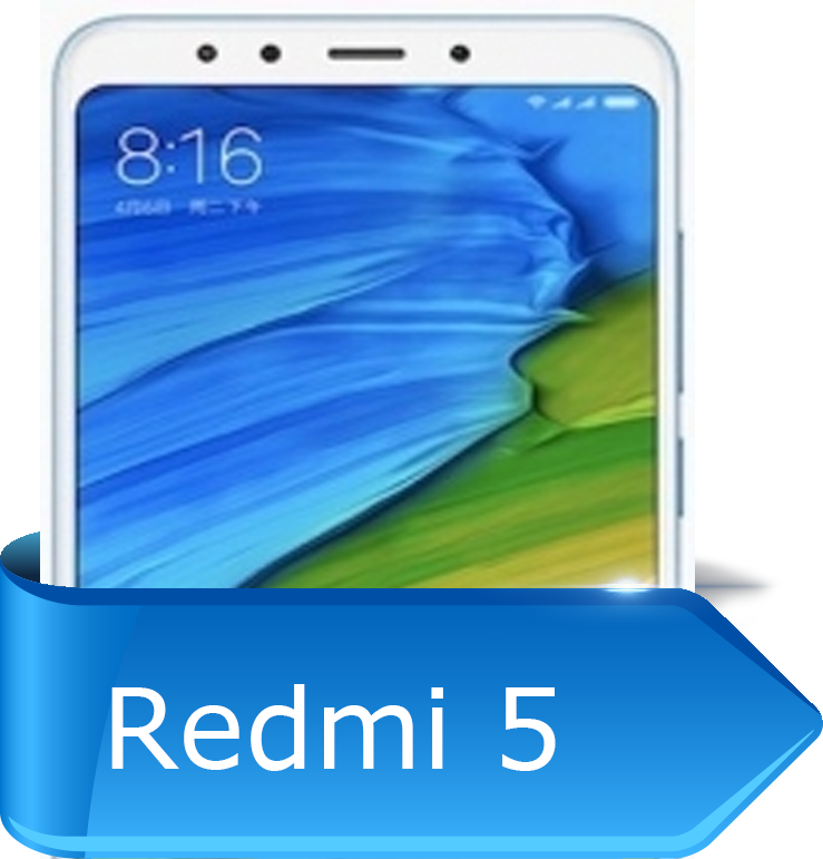 Redmi 5