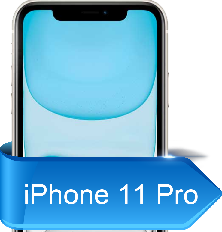 iPhone 11 Pro