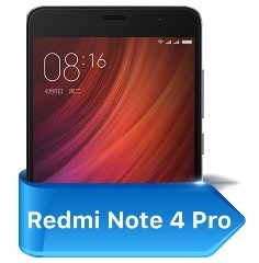 Redmi Note 4 pro