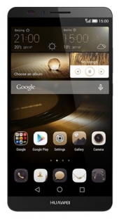 MATE 7