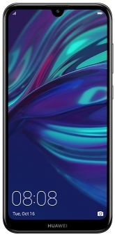 HONOR Y7 2019