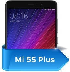 mi 5s plus