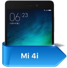 mi 4i