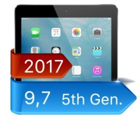 iPad Pro 9,7 2017